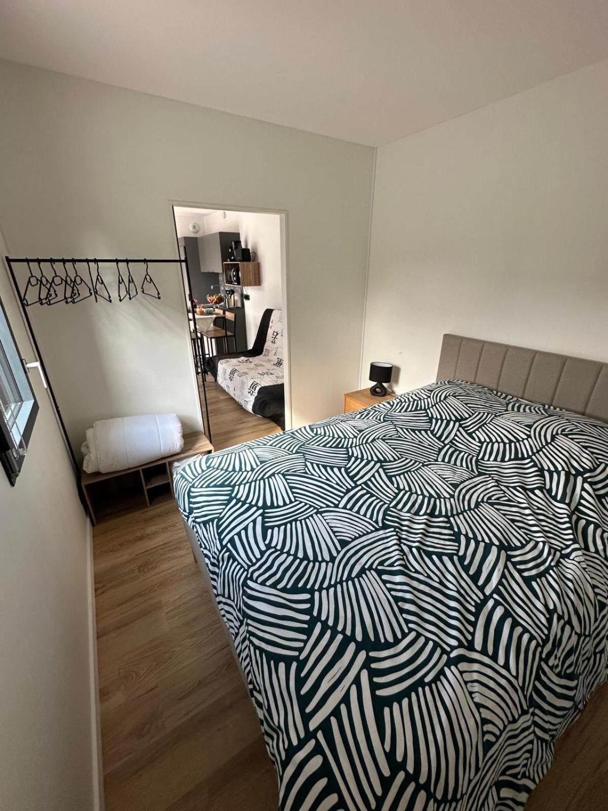 Cottage Bungalow Le St Vel' Velennes  外观 照片