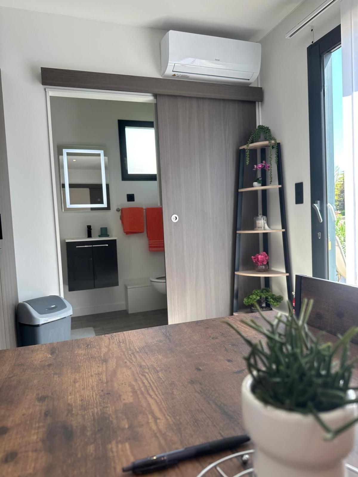 Cottage Bungalow Le St Vel' Velennes  外观 照片