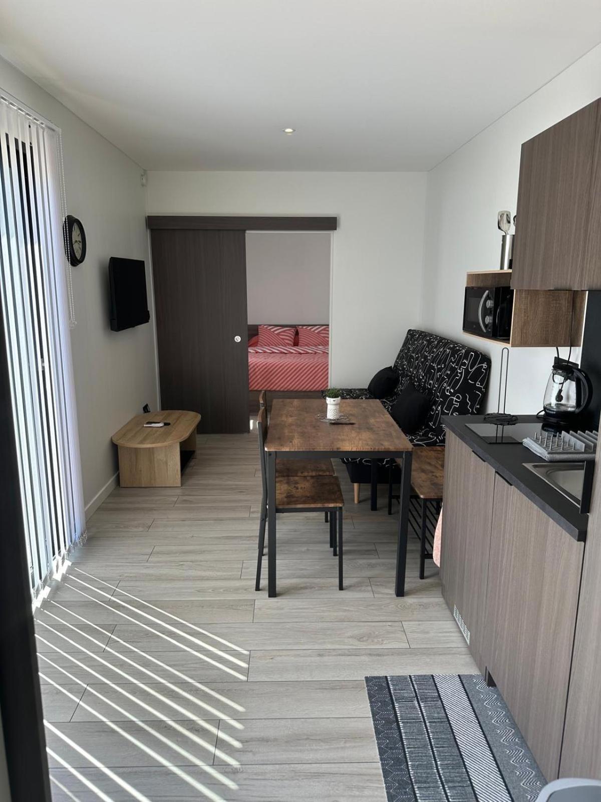 Cottage Bungalow Le St Vel' Velennes  外观 照片