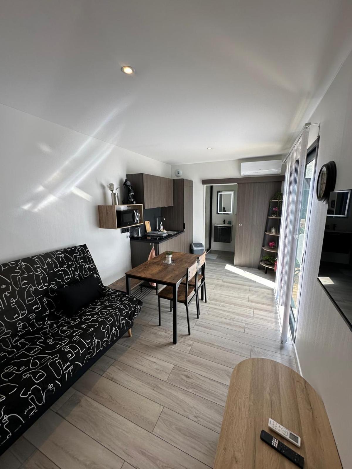 Cottage Bungalow Le St Vel' Velennes  外观 照片